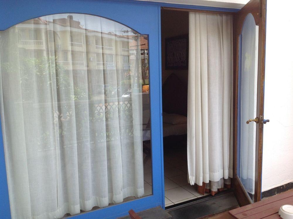 Hotel Karma Royal Haathi Mahal Cavelossim Esterno foto