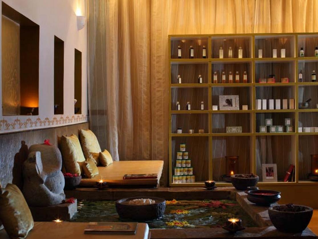 Hotel Karma Royal Haathi Mahal Cavelossim Esterno foto