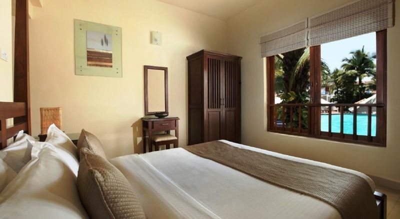 Hotel Karma Royal Haathi Mahal Cavelossim Esterno foto