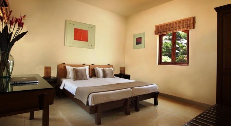 Hotel Karma Royal Haathi Mahal Cavelossim Esterno foto