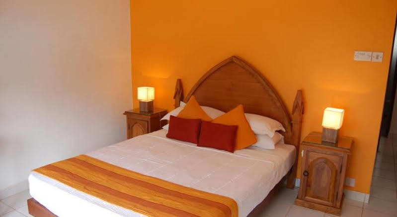 Hotel Karma Royal Haathi Mahal Cavelossim Esterno foto